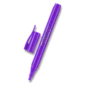 Textliner 38, violett Faber-Castell 157736